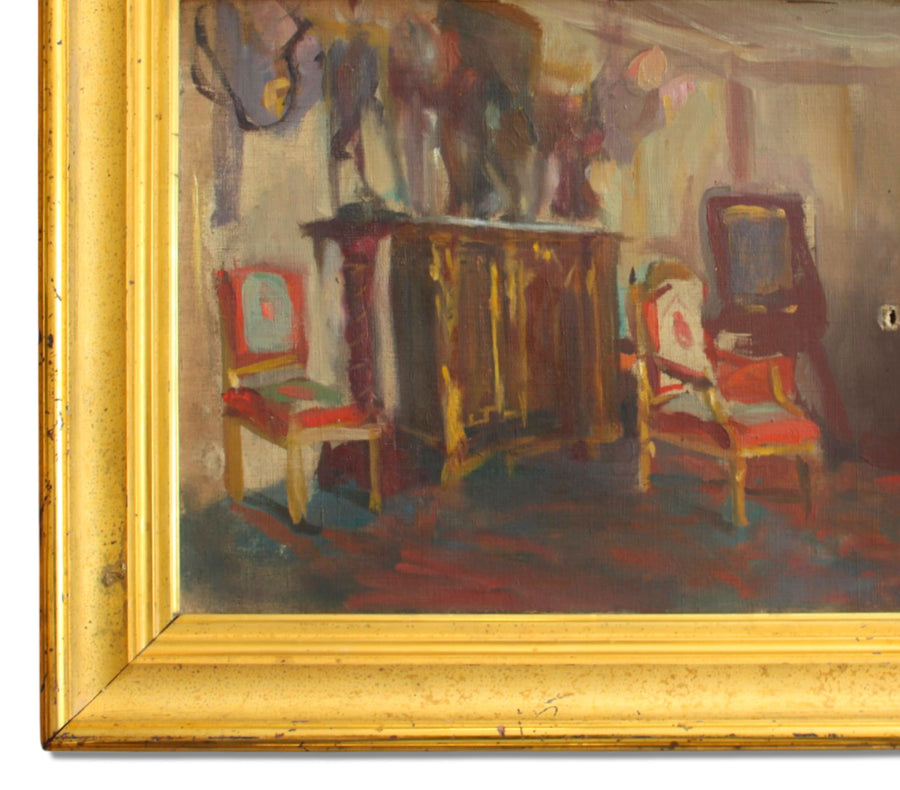 Le Salon