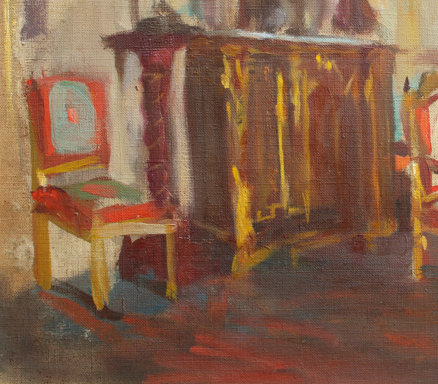 Le Salon