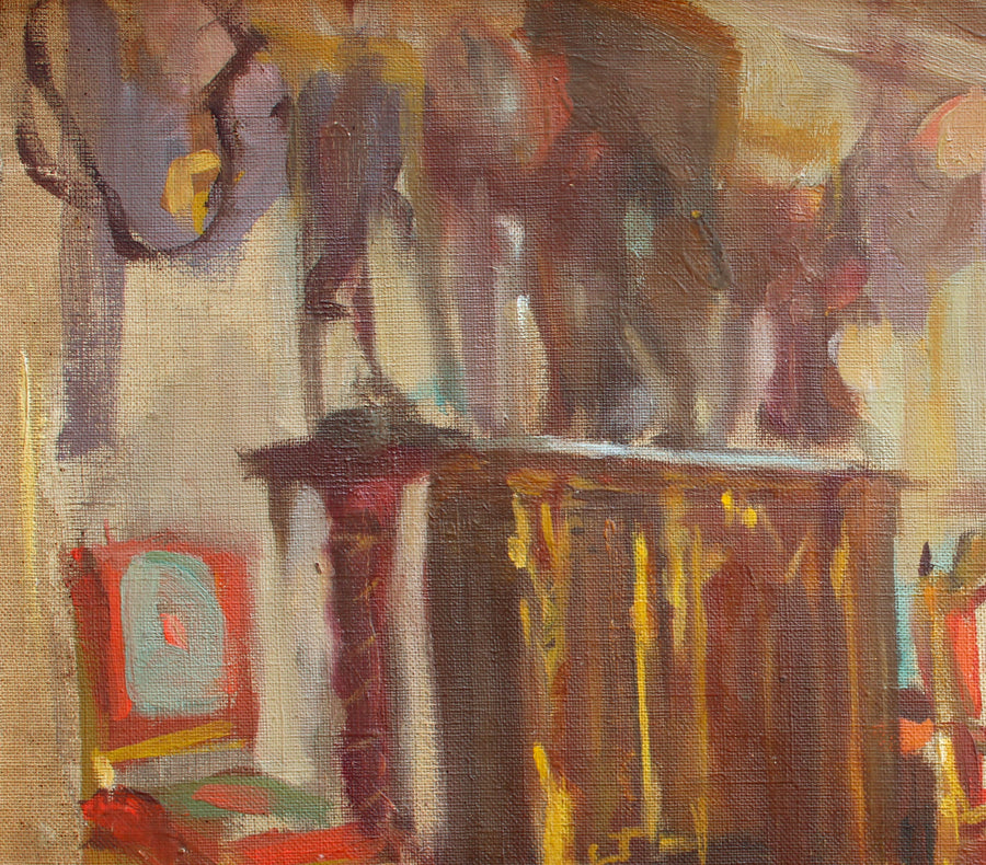 Le Salon