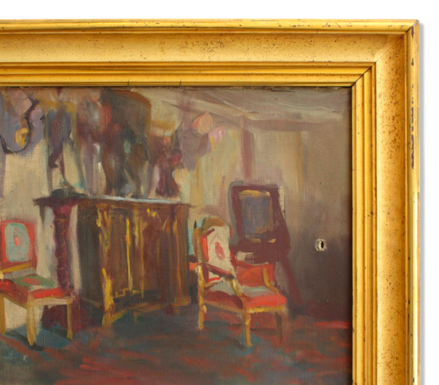 Le Salon