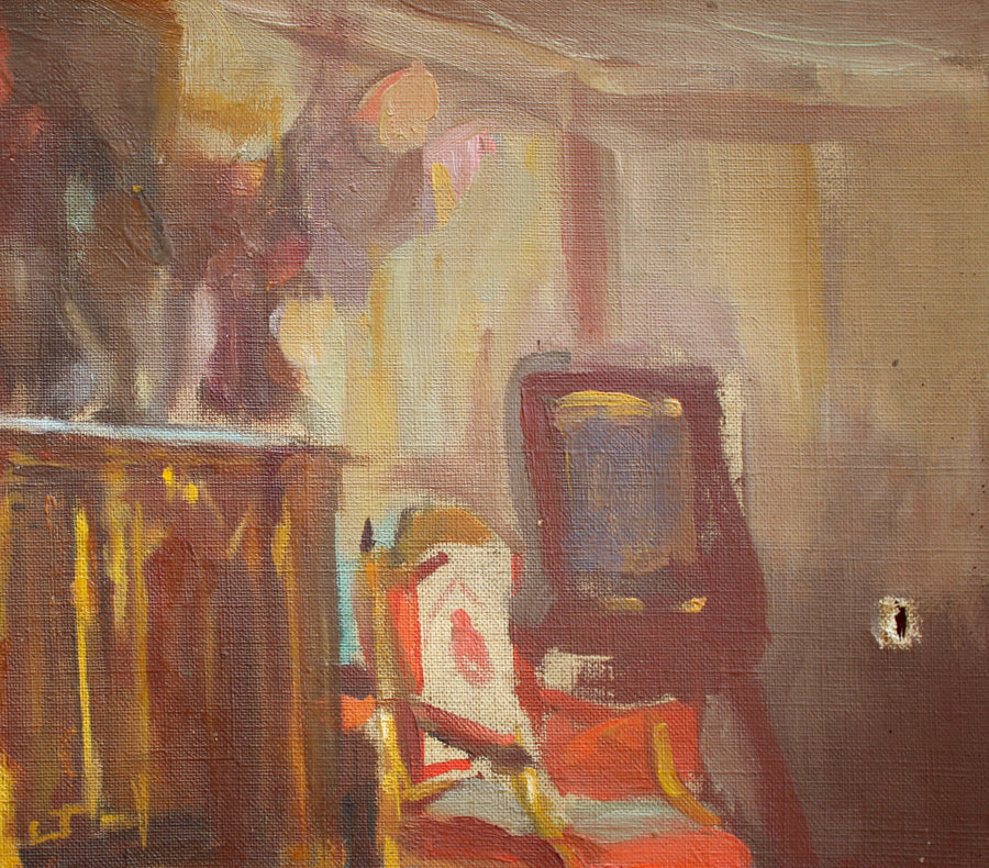 Le Salon