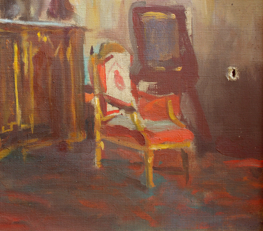 Le Salon