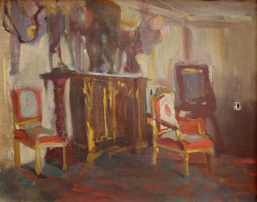 Le Salon