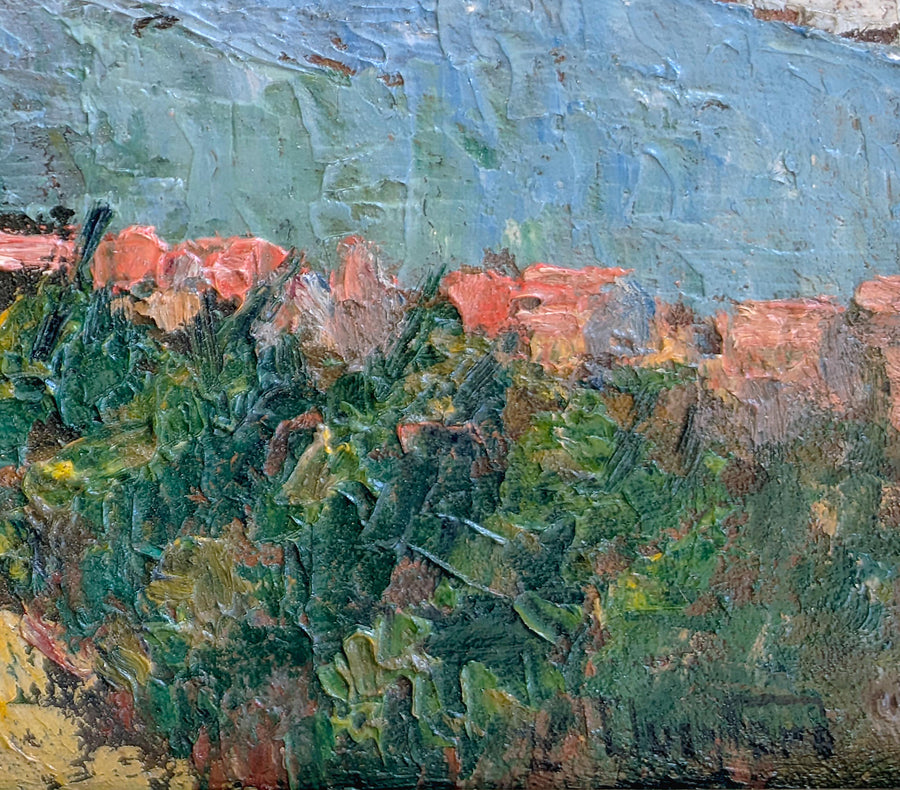 to be : La tour - French Art Shop