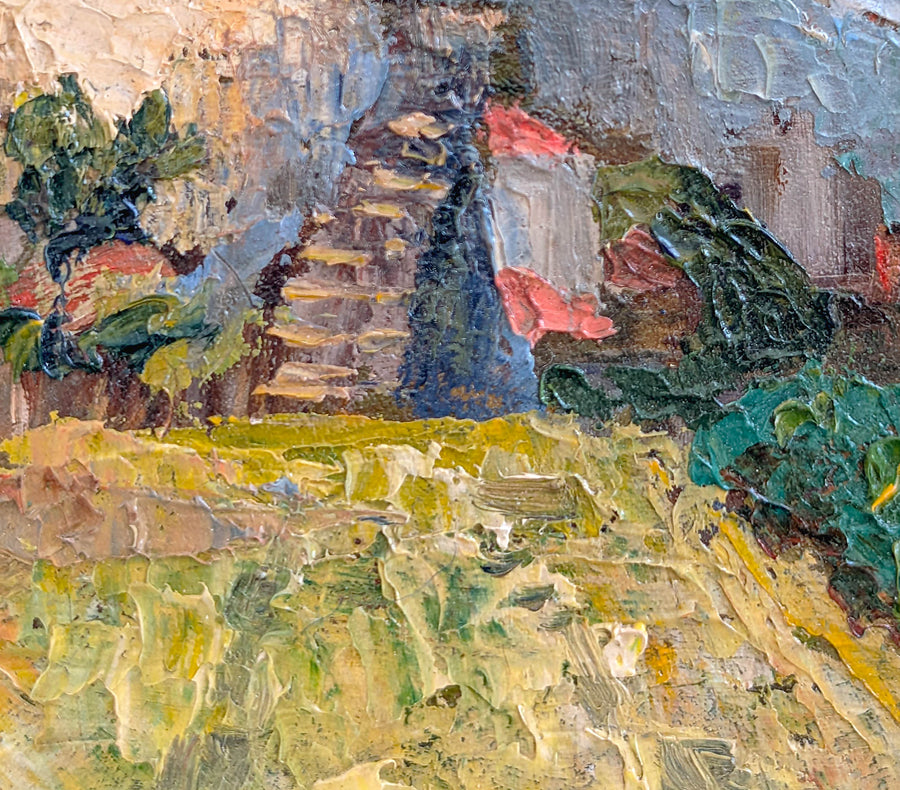 to be : La tour - French Art Shop