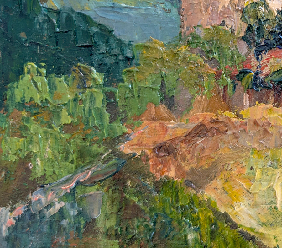 to be : La tour - French Art Shop