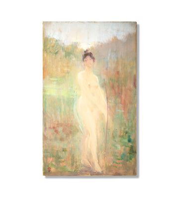 Nu Debout - French Art Shop