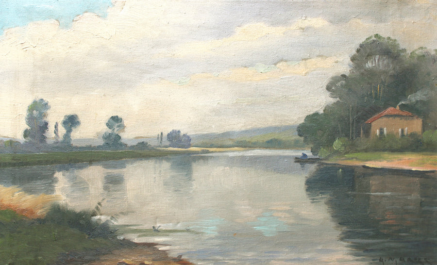 La Quiétude