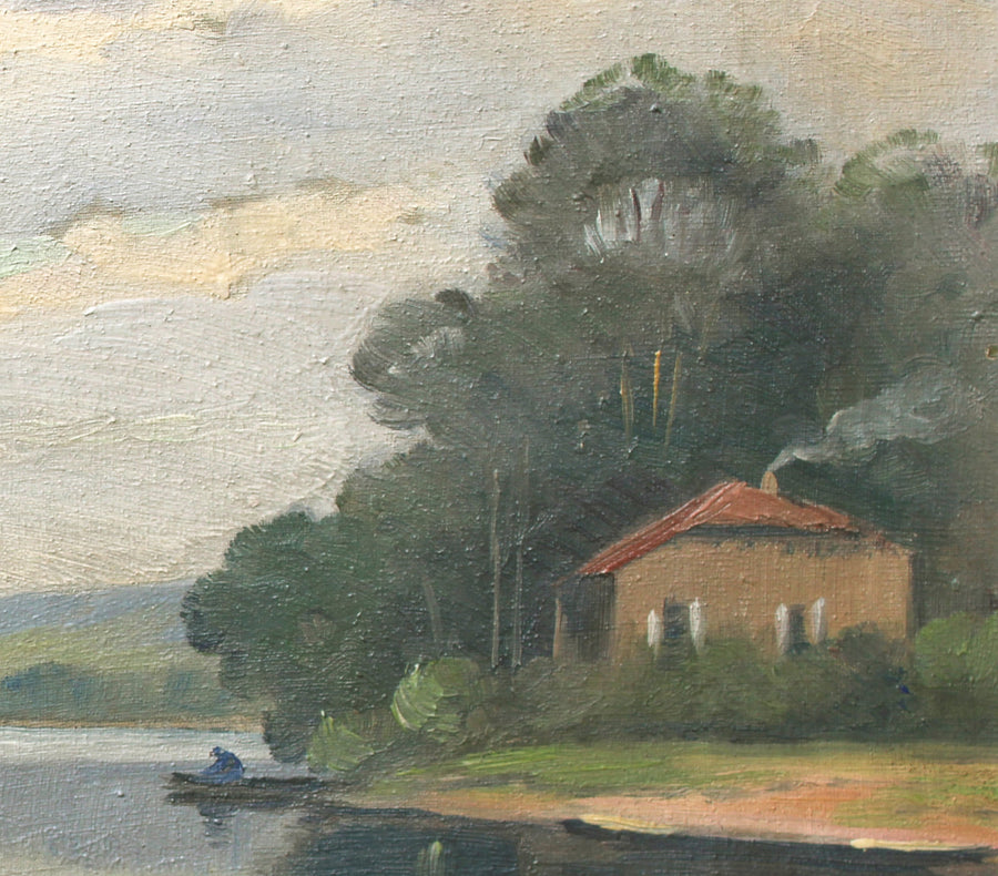 La Quiétude