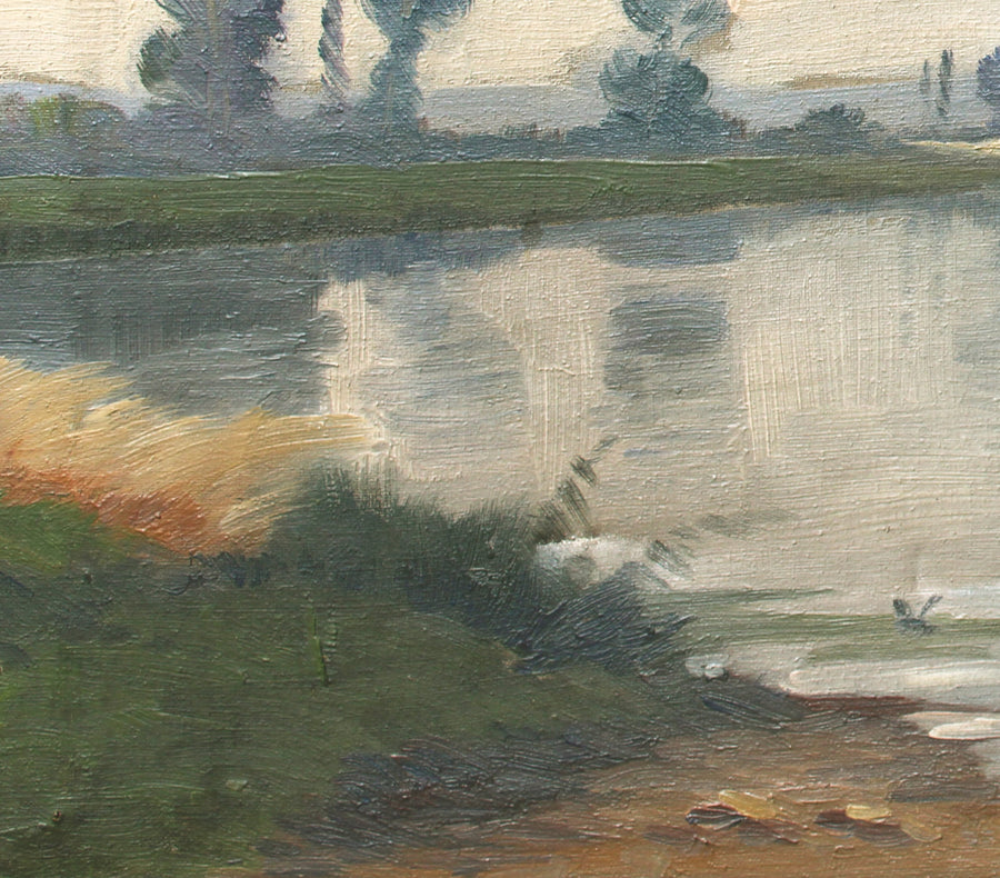 La Quiétude