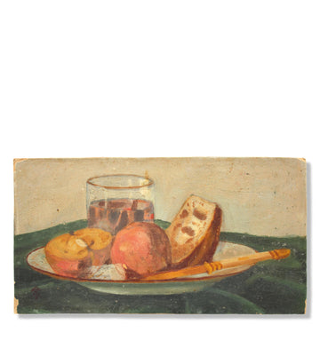 Quatre Heures - French Art Shop