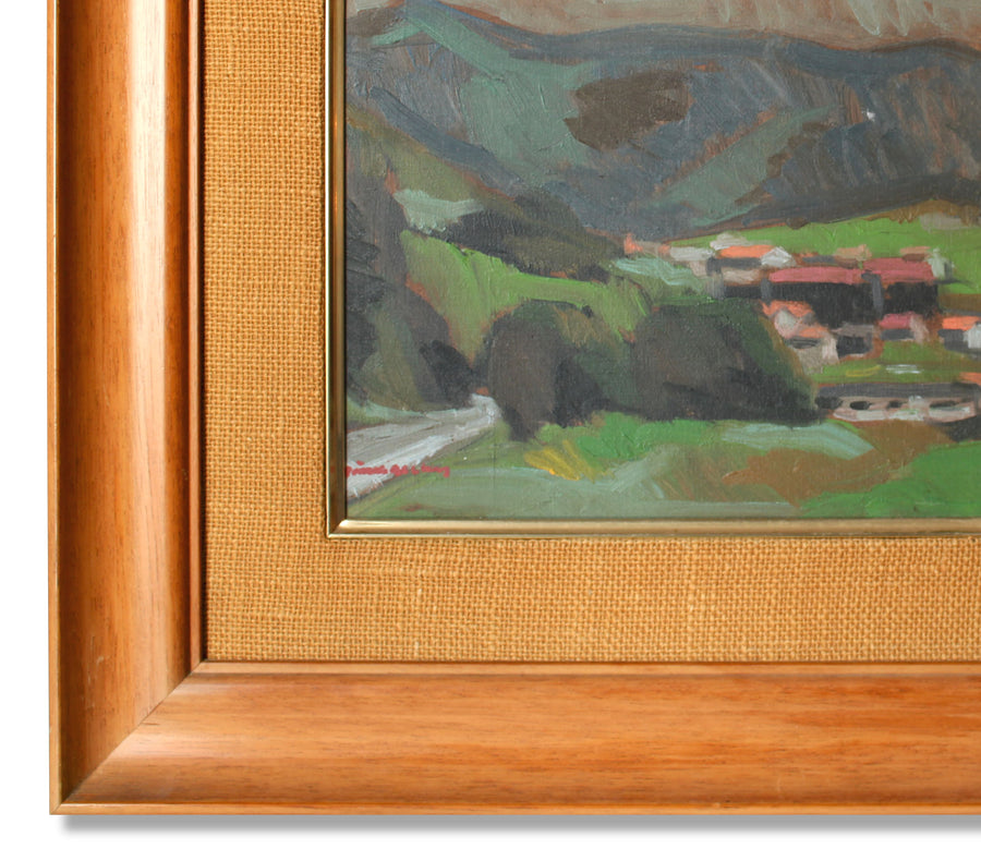 Le Hameau - French Art Shop