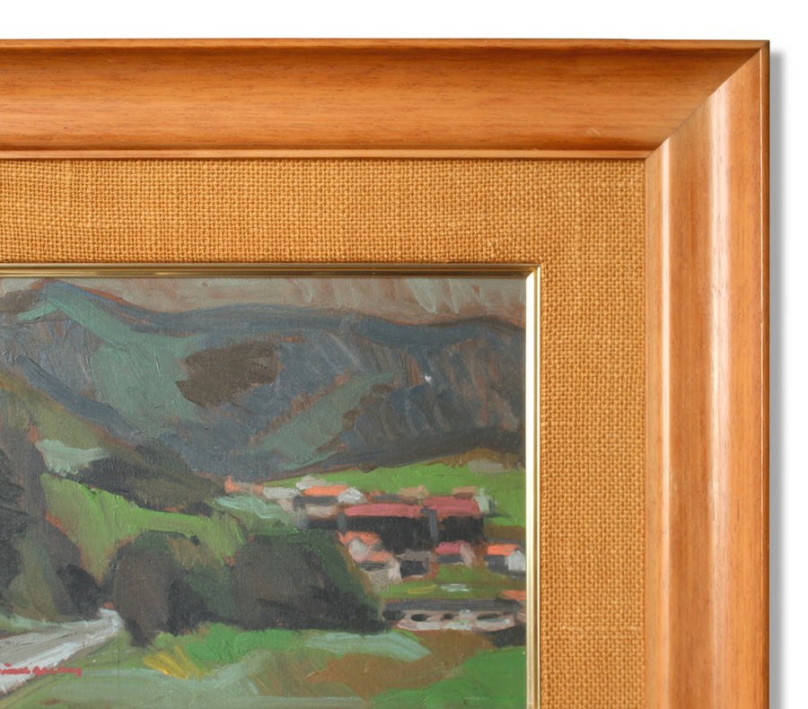Le Hameau - French Art Shop