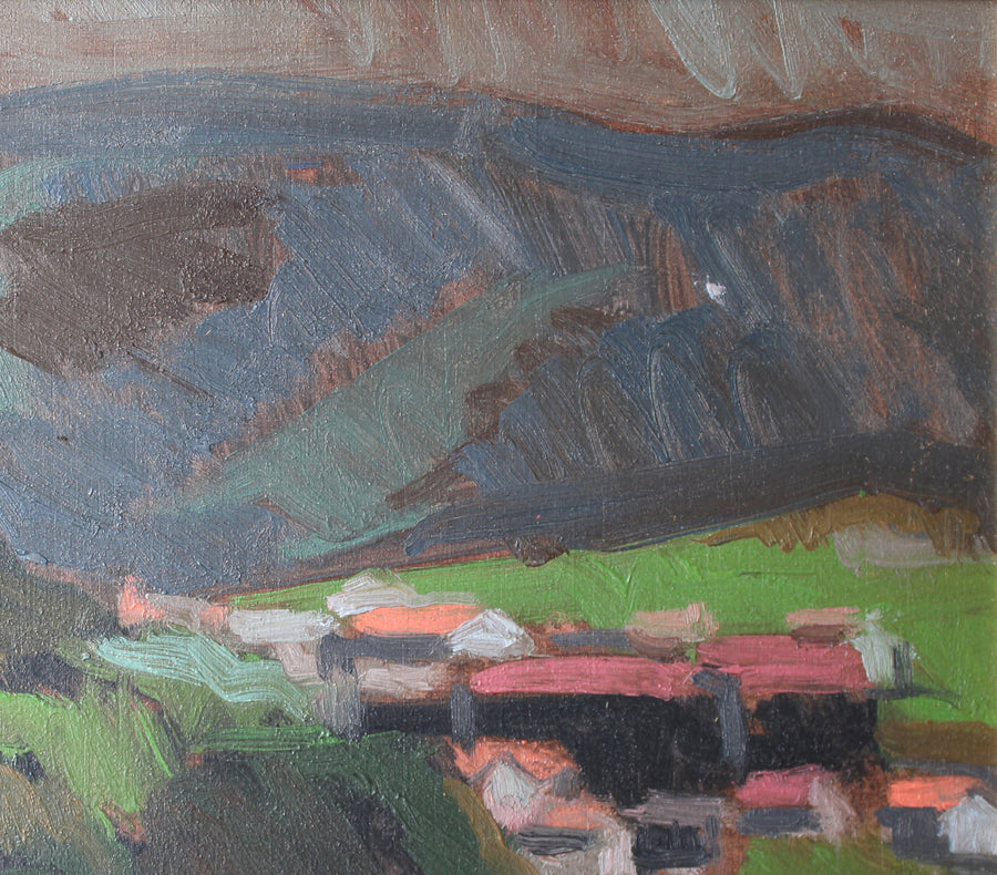Le Hameau - French Art Shop