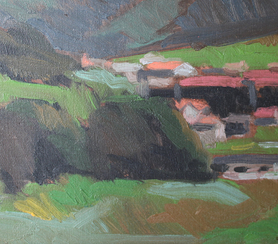 Le Hameau - French Art Shop