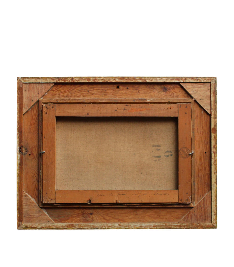Coin de Ferme - French Art Shop