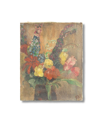 Composition - French Art Shop