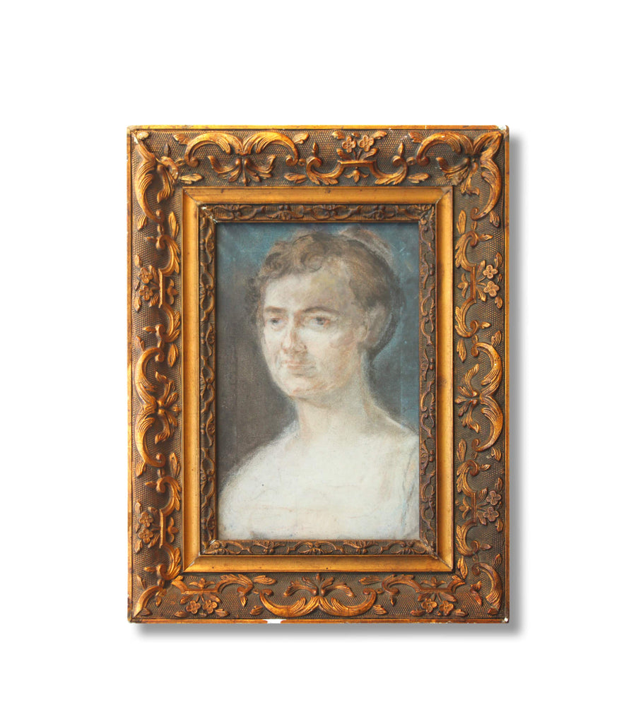 Young Man