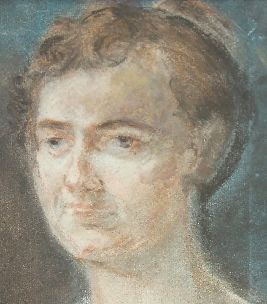 Young Man