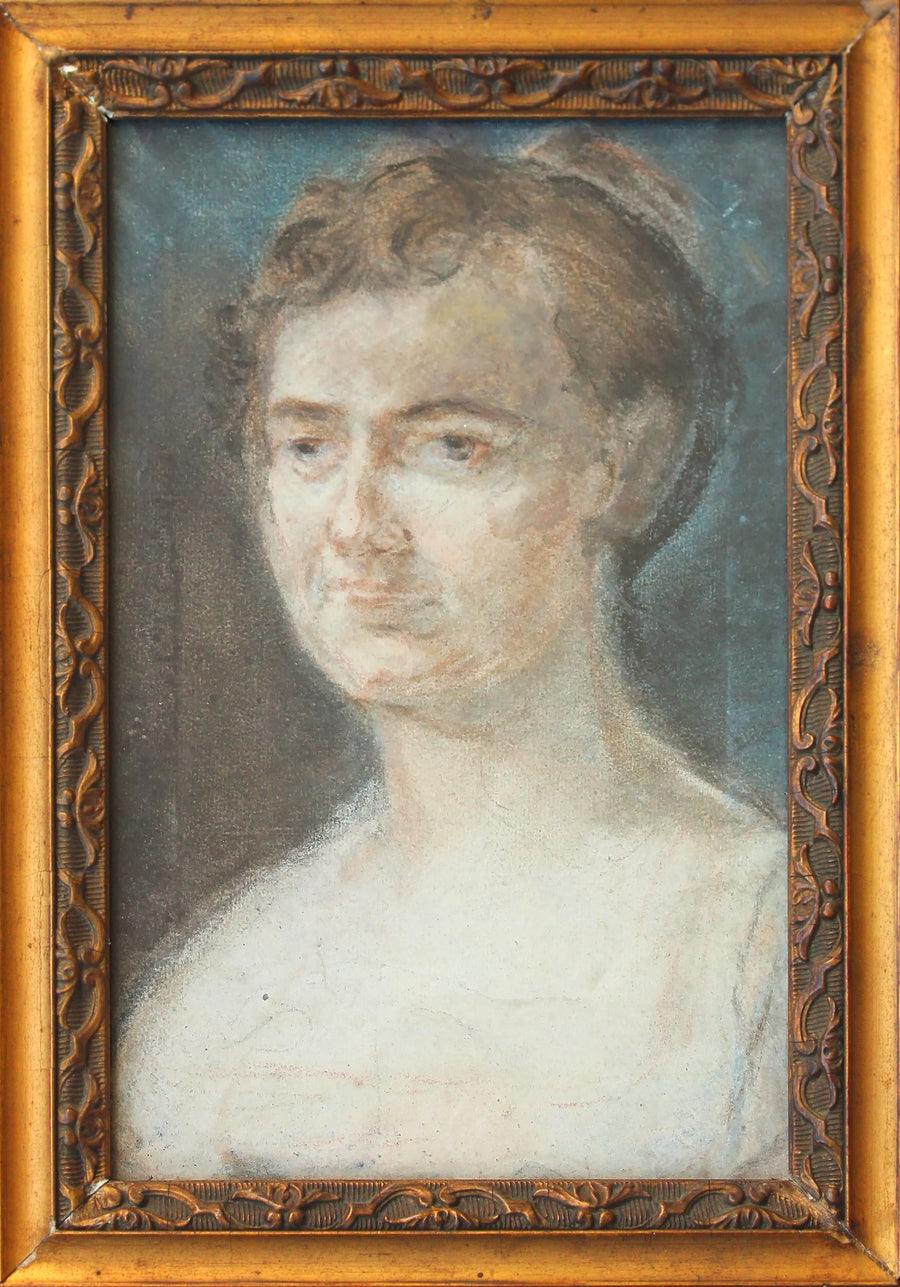 Young Man