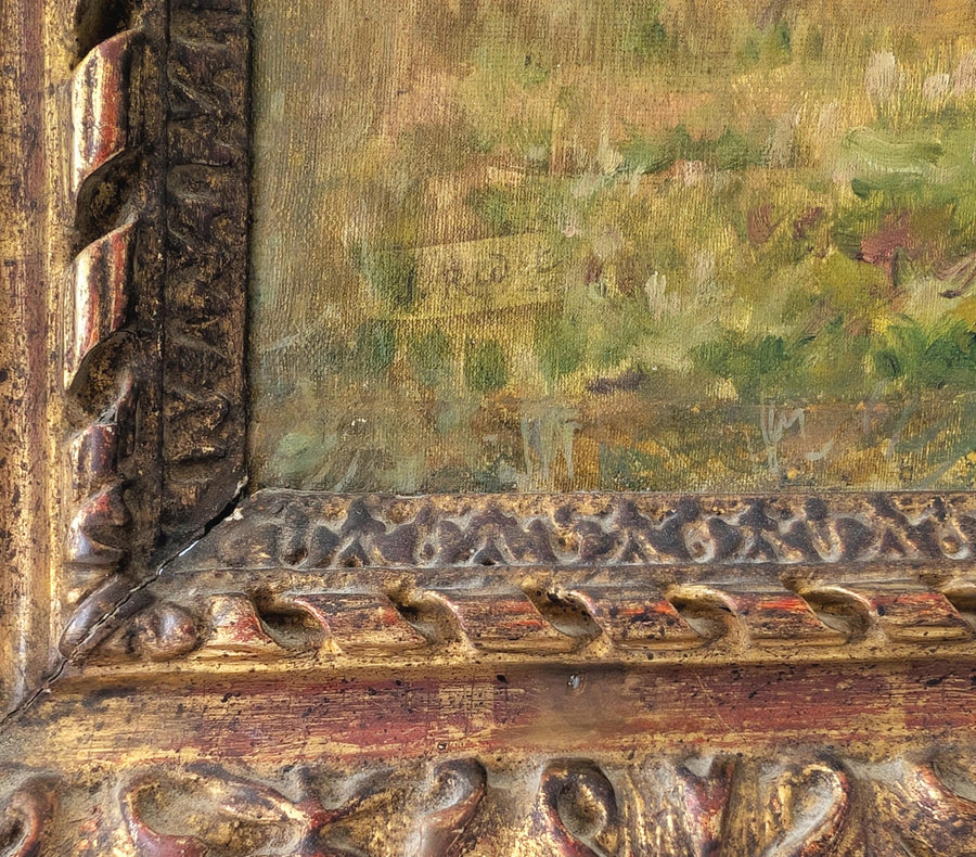 to be : La Colline (bio in progress) - French Art Shop