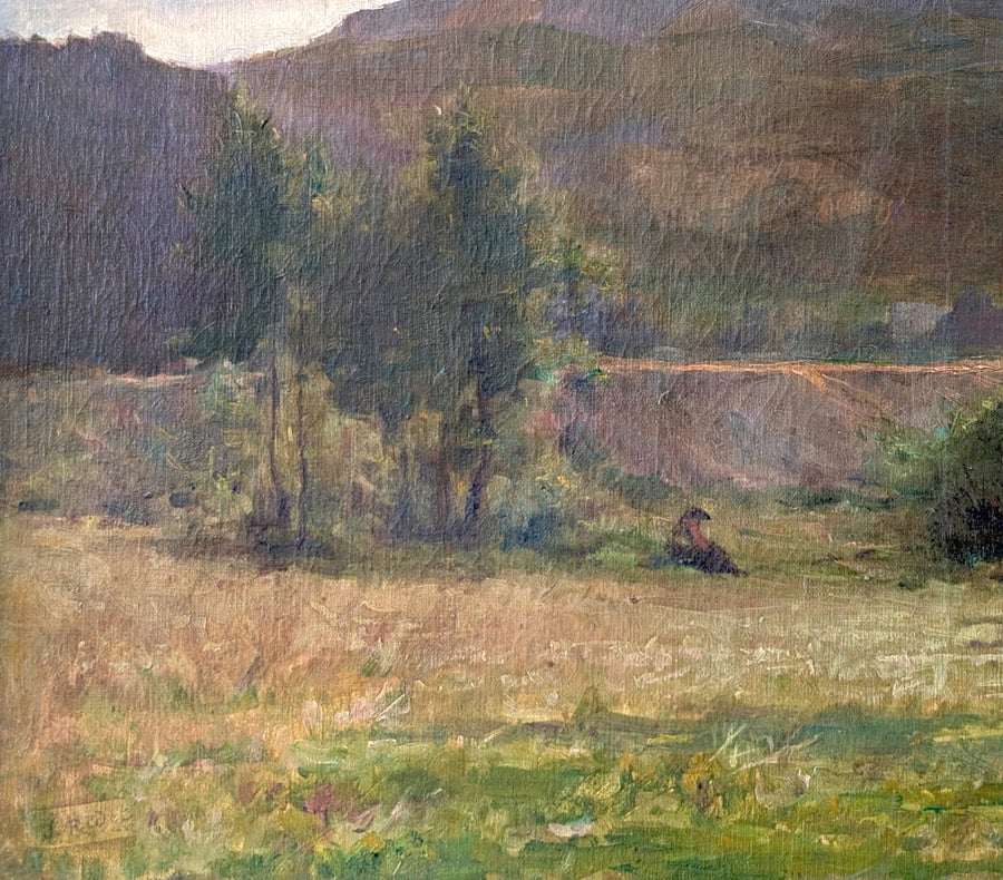 to be : La Colline (bio in progress) - French Art Shop