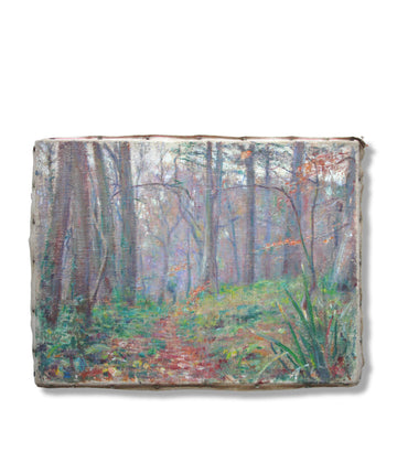Dans les Bois - French Art Shop