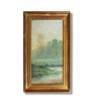 Le Morbihan - French Art Shop