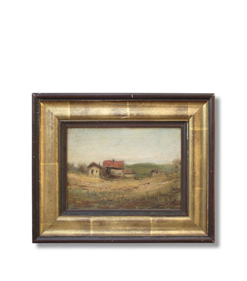 Corps de Ferme - French Art Shop