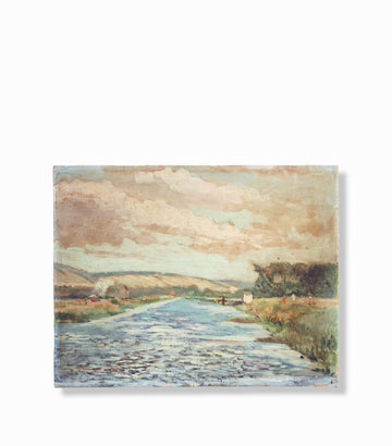 La Rivière - French Art Shop