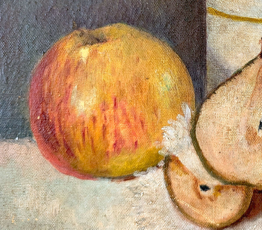 Le Goûter