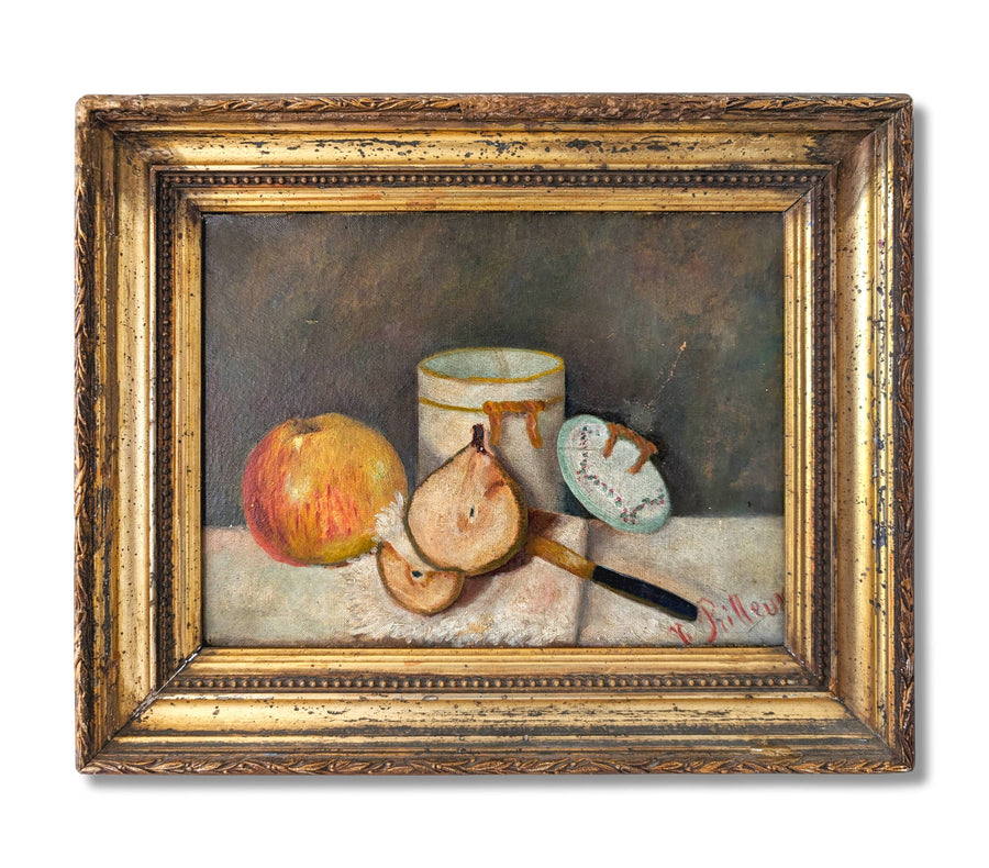 Le Goûter