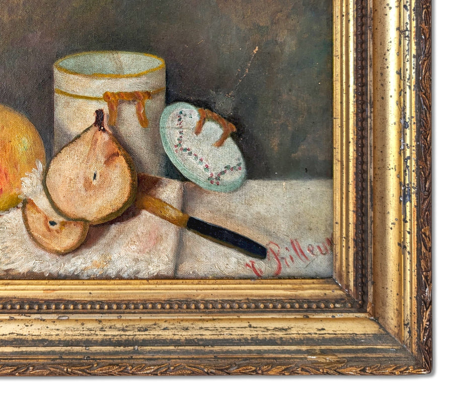 Le Goûter