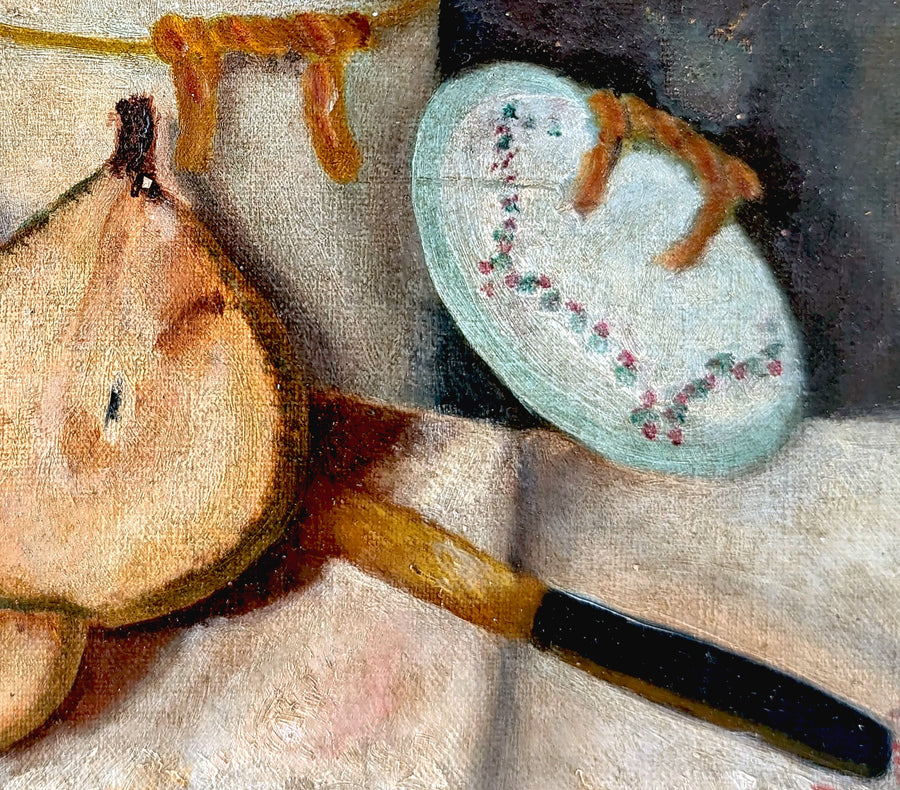 Le Goûter