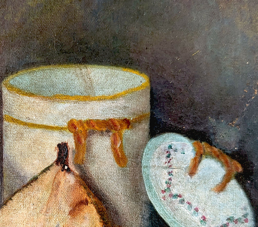 Le Goûter