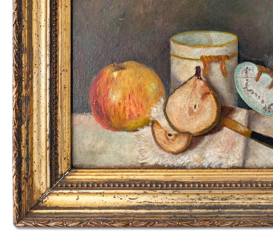 Le Goûter