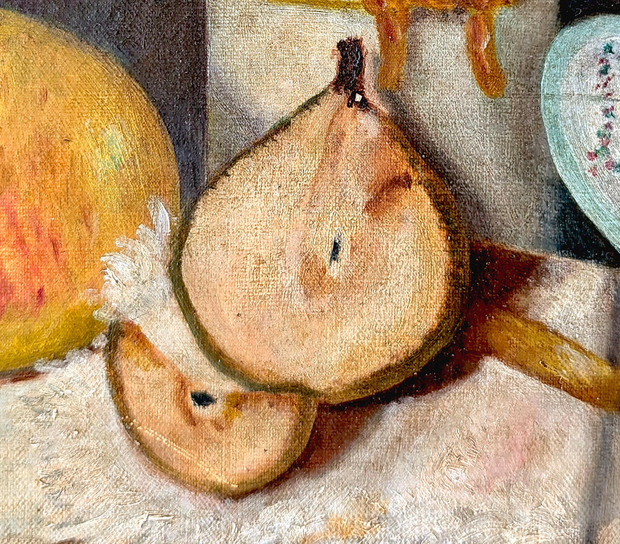 Le Goûter