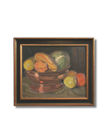 Autumn Bounty - French Art Shop