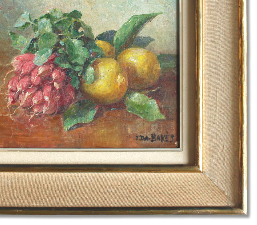Radish & Lemon - French Art Shop