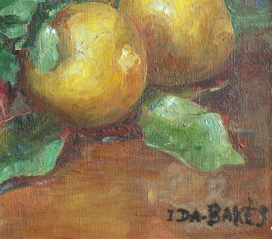 Radish & Lemon - French Art Shop