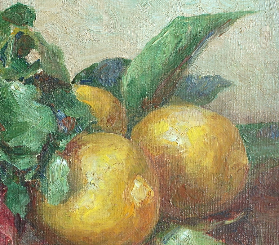 Radish & Lemon - French Art Shop