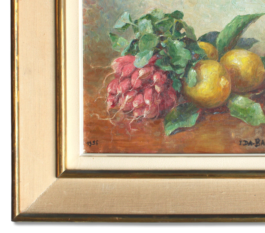 Radish & Lemon - French Art Shop