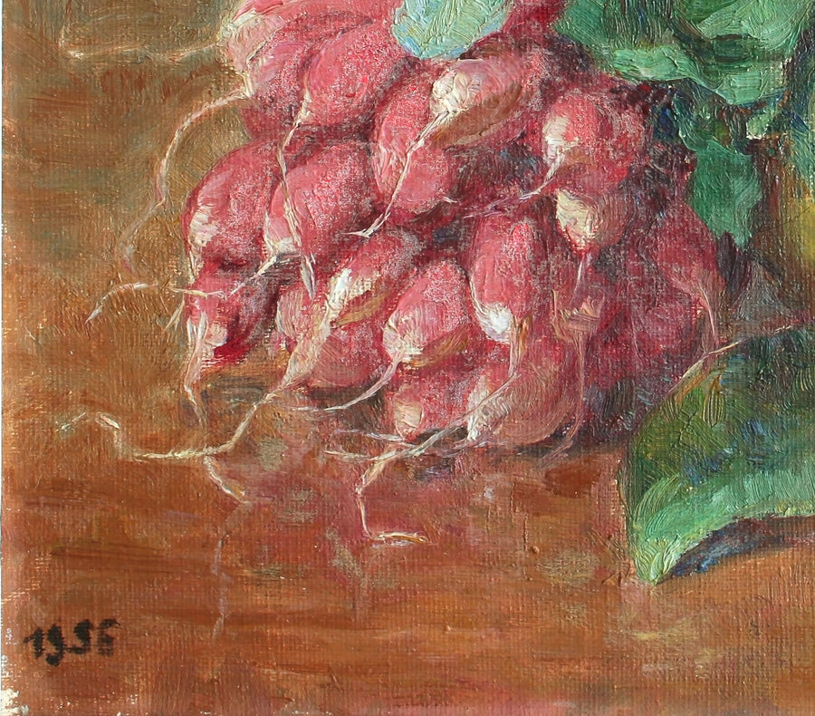 Radish & Lemon - French Art Shop