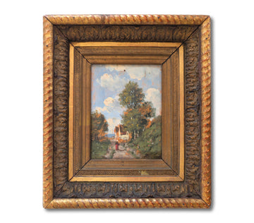 Le Village - French Art Shop