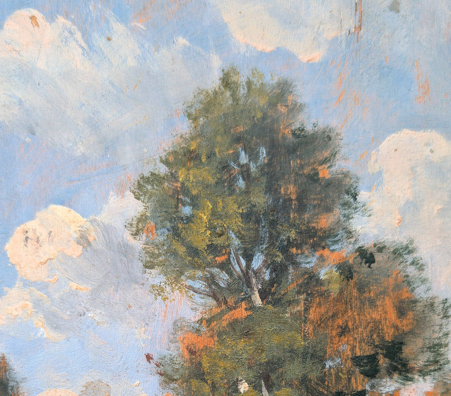 Le Village - French Art Shop