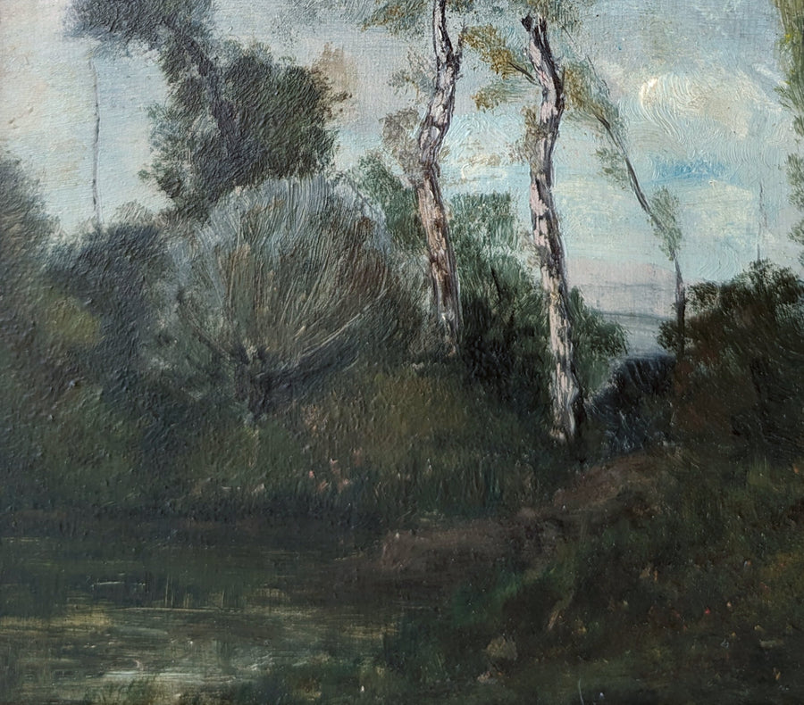 Le Bouleau
