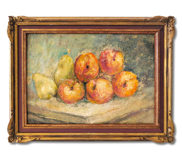 Apples & Pears