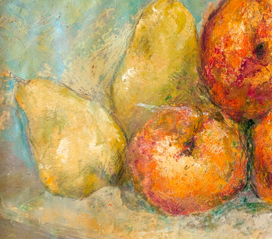Apples & Pears