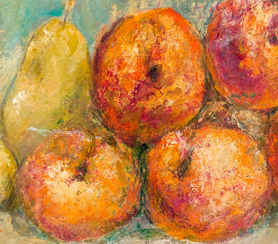 Apples & Pears