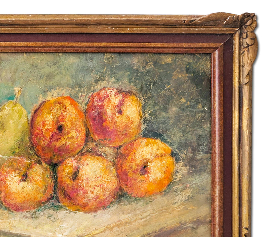 Apples & Pears